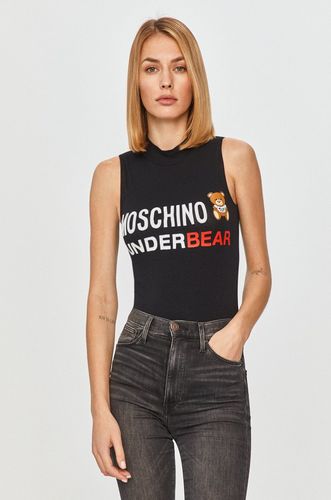 Moschino Underwear - Top 439.90PLN