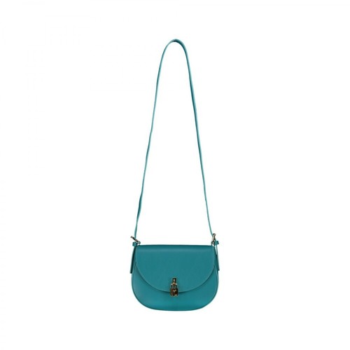 Nathi Luxury, Bag Zielony, female, 542.00PLN
