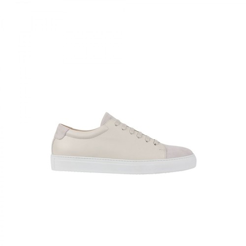 National Standard, Sneakers Edition 3 bi-material Beżowy, male, 903.00PLN