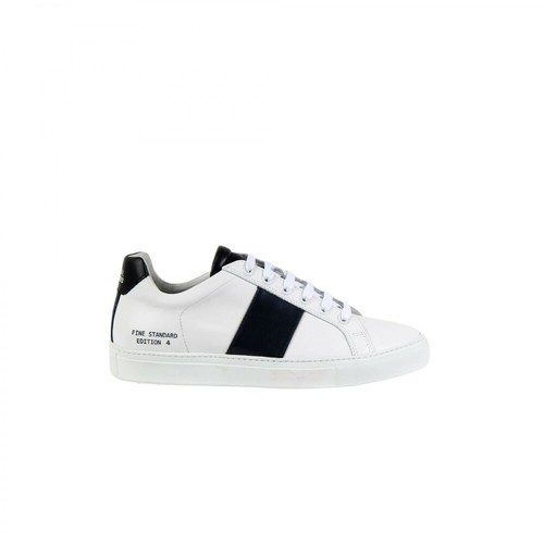 National Standard, Sneakers Edition 4 Low Biały, male, 938.00PLN