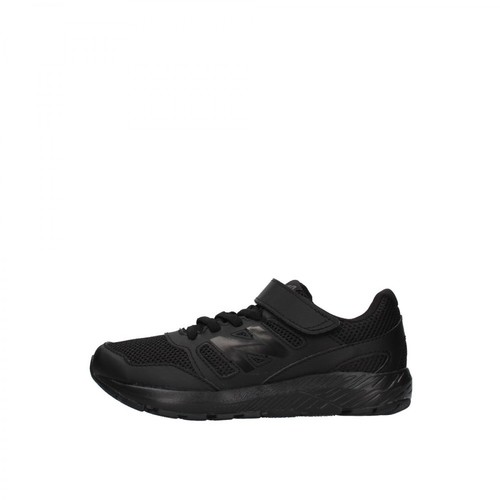 New Balance, Yt570Ab2 With wedge sneakers Czarny, male, 247.00PLN