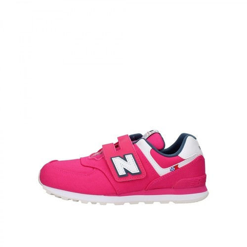 New Balance, Yv574Soe Sneakers Różowy, female, 342.00PLN
