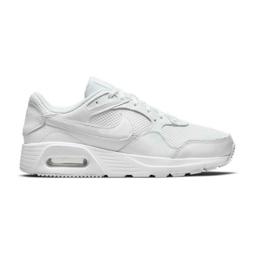Nike, Air MAax SC Sneakers Biały, female, 431.00PLN