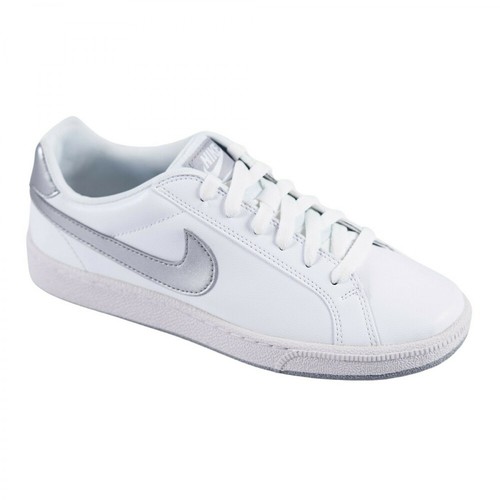 Nike, Court Majestic Sneakers Biały, female, 325.00PLN