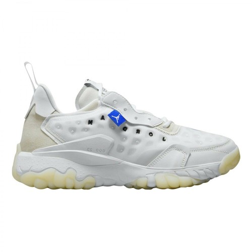 Nike, Delta 2 Royal sneakers Biały, male, 1169.00PLN