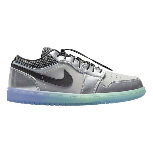 Nike, Jordan 1 Low Toggle Silver (W) Szary, male, 1180.00PLN