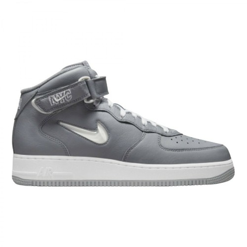 Nike, Sneakers Air Force 1 Szary, female, 1095.00PLN