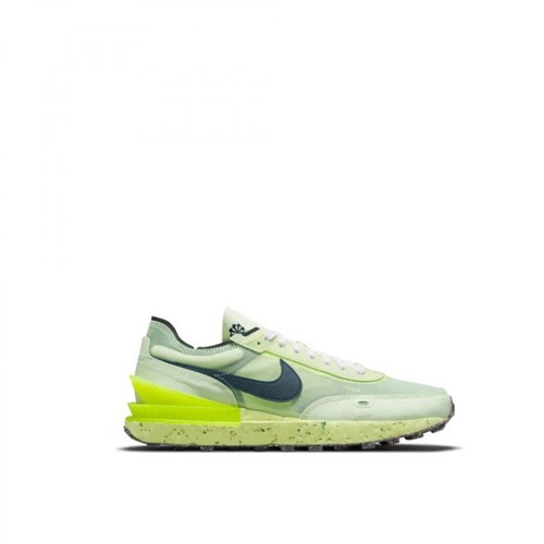 Nike, Sneakers Zielony, male, 525.00PLN