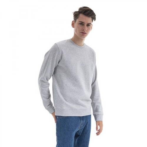 Norse Projects, Bluza N20-1275 1026 Szary, male, 665.85PLN