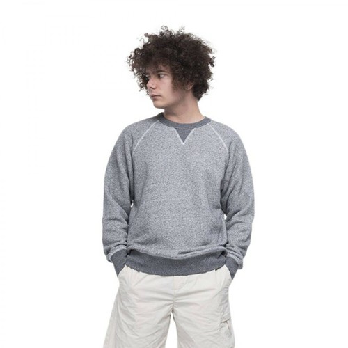 Norse Projects, Sweter N20-1253 1600 Szary, male, 803.85PLN