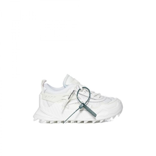 Off White, Odsy 1000 Sneakers Biały, female, 2691.00PLN
