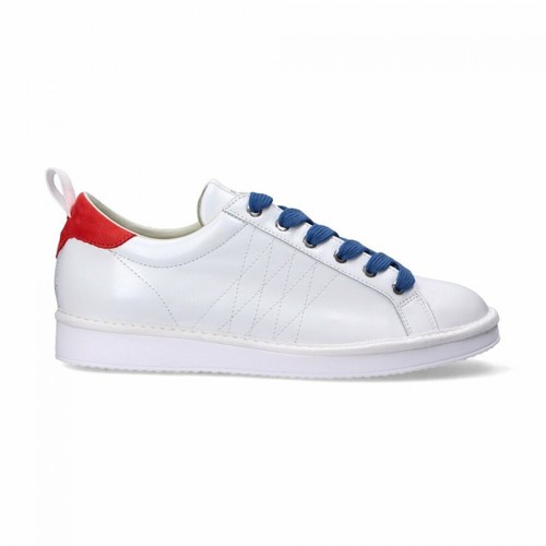 Panchic, Sneakers P01M16001Lk1-07 Biały, male, 692.00PLN