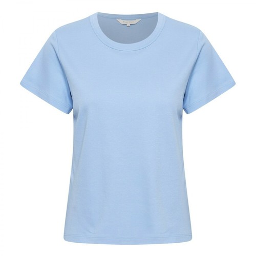 Part Two, Ratan T-Shirt Niebieski, female, 149.00PLN