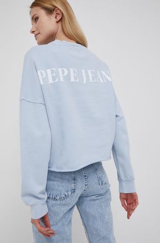 Pepe Jeans bluza bawełniana Cloudie 239.99PLN
