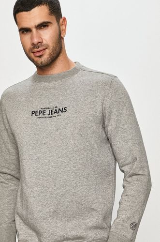 Pepe Jeans - Bluza Horace 164.99PLN