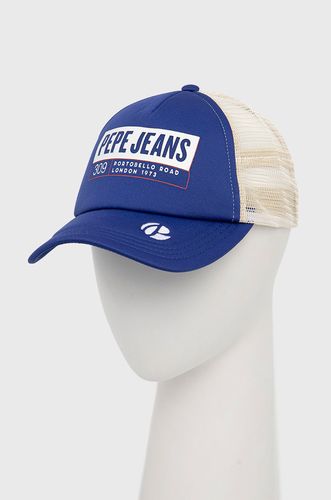 Pepe Jeans czapka Telmo 119.99PLN