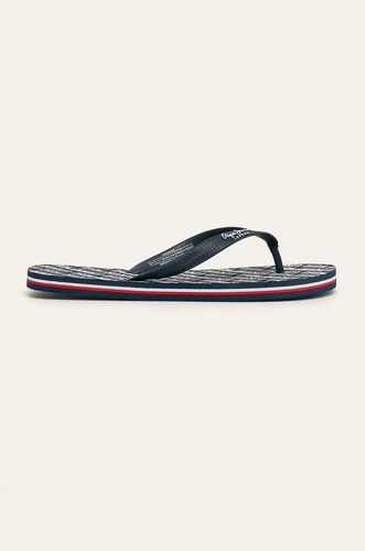 Pepe Jeans - Japonki Swimming All Over 39.90PLN