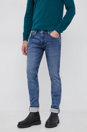 Pepe Jeans Jeansy Finsbury 319.99PLN