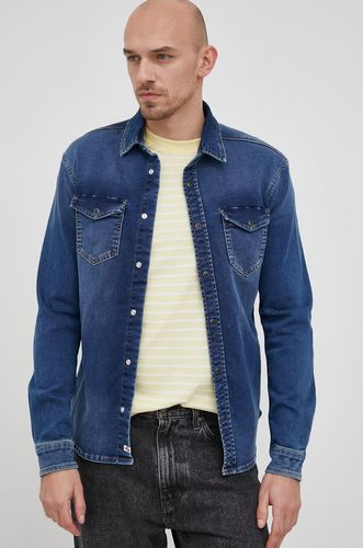 Pepe Jeans koszula jeansowa New Jepson 359.99PLN