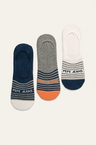 Pepe Jeans - Stopki Kolne (3-pack) 35.99PLN