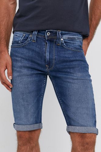 Pepe Jeans Szorty jeansowe Cash 259.99PLN