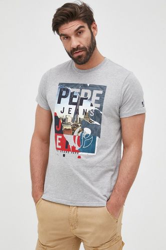 Pepe Jeans t-shirt AINSLEY 139.99PLN