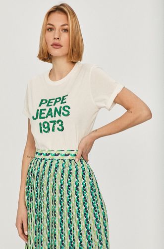 Pepe Jeans - T-shirt Ashley 88.99PLN