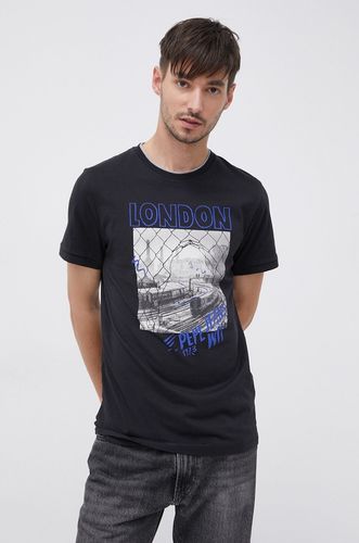 Pepe Jeans T-shirt bawełniany 99.99PLN