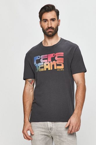 Pepe Jeans - T-shirt Dan 49.99PLN