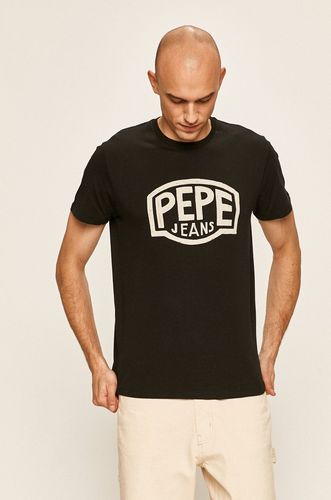 Pepe Jeans - T-shirt Earnest 59.90PLN
