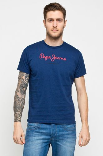 Pepe Jeans - T-shirt Eggo 71.99PLN