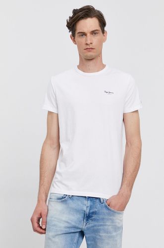 Pepe Jeans T-shirt ORIGINAL BASIC 49.99PLN