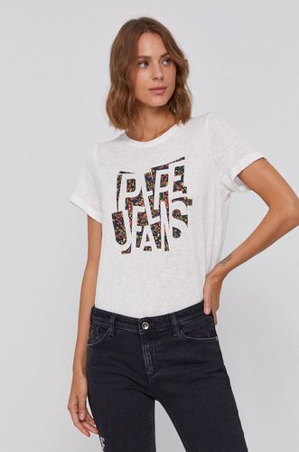 Pepe Jeans T-shirt Pat 109.99PLN