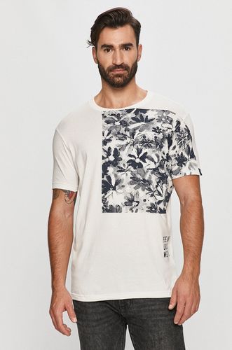 Pepe Jeans - T-shirt Wilfred 89.90PLN