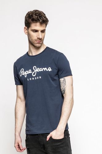 Pepe Jeans - T-shirt 99.90PLN