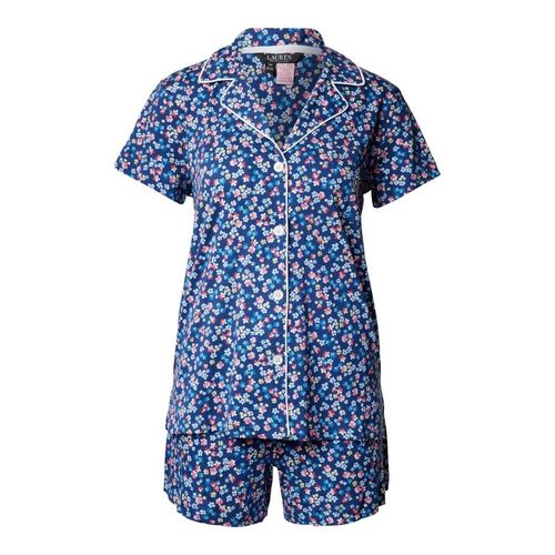 Piżama z kwiatowym wzorem 329.00PLN