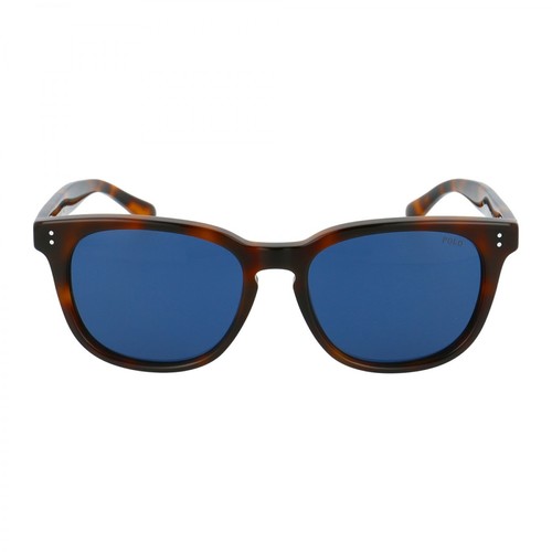 Polo Ralph Lauren, 0Ph4150 500171 Sunglasses Brązowy, male, 679.00PLN