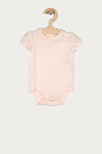 Polo Ralph Lauren - Body niemowlęce 62-80 cm 99.90PLN