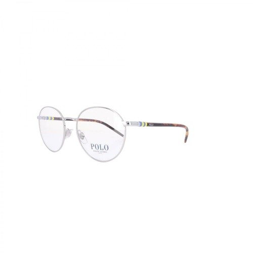 Polo Ralph Lauren, Glasses 1201 Szary, unisex, 707.00PLN