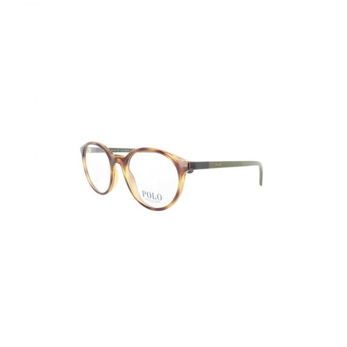 Polo Ralph Lauren, glasses 2236 Brązowy, female, 570.00PLN