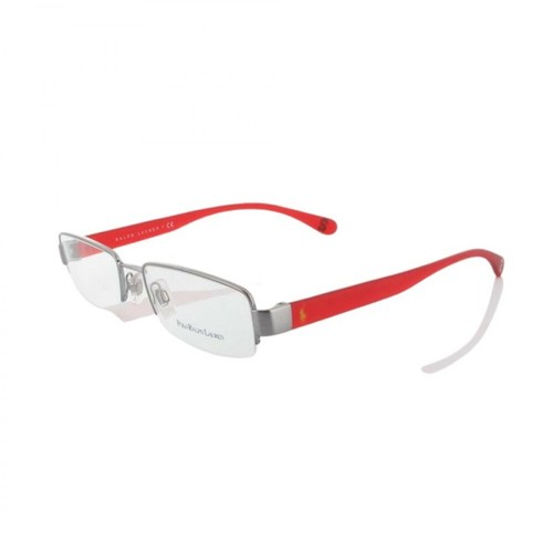 Polo Ralph Lauren, PH 1118 Glasses Czerwony, male, 716.00PLN