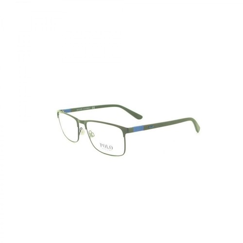Polo Ralph Lauren, PH 1190 Glasses Szary, male, 570.00PLN