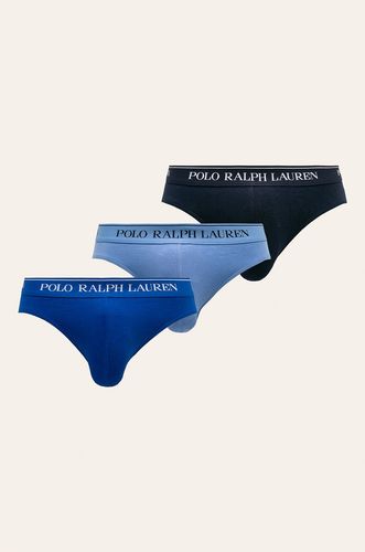 Polo Ralph Lauren - Slipy (3-pack) 219.99PLN