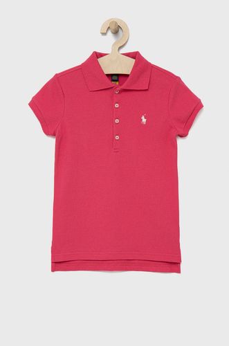 Polo Ralph Lauren t-shirt dziecięcy 279.99PLN
