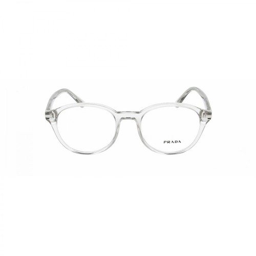 Prada, glasses Biały, female, 1186.00PLN
