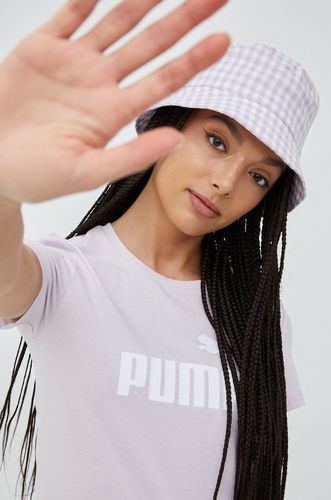 Puma t-shirt bawełniany dziecięcy 79.99PLN