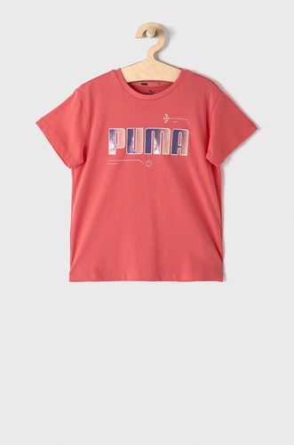 Puma T-shirt dziecięcy 58.99PLN