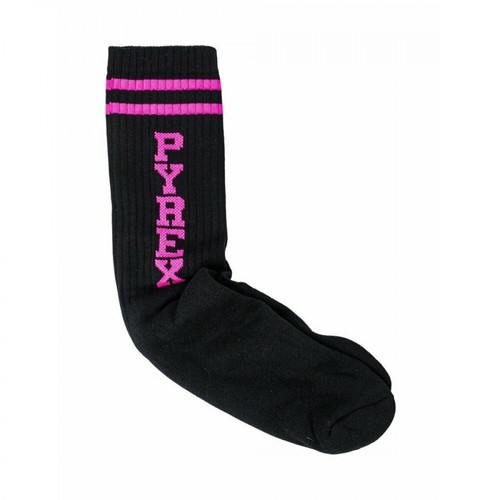 Pyrex, Socks Czarny, female, 188.84PLN
