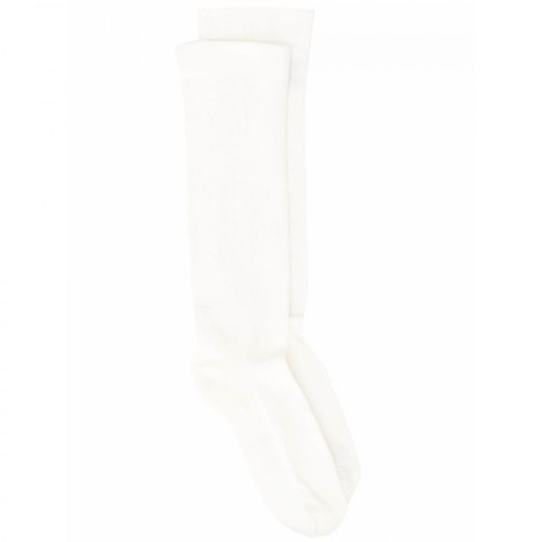 Rick Owens, socks Biały, male, 479.00PLN