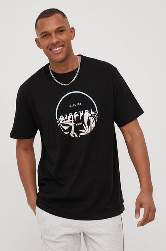 Rip Curl t-shirt bawełniany 139.99PLN